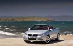 Volkswagen Eos 2006 года